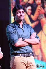 Mama Manchu Alludu Kanchu Movie Audio Launch